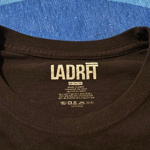 Ladrft id rather be alone - Picture 4 of 5